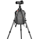 Sunwayfoto T4040CM+IB-40S Master Series Carbon Fiber Tripod and IB-40S Ball Head Ball Head