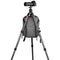 Sunwayfoto T4040CM+IB-40S Master Series Carbon Fiber Tripod and IB-40S Ball Head Ball Head