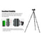 Sunwayfoto T4040CM+IB-40S Master Series Carbon Fiber Tripod and IB-40S Ball Head Ball Head