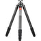 Sunwayfoto T4040CM+IB-40 Master Series Carbon Fiber Tripod and IB-40 Ball Head Ball Head