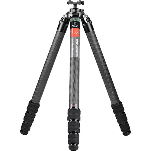 Sunwayfoto T4040CM+IB-40 Master Series Carbon Fiber Tripod and IB-40 Ball Head Ball Head