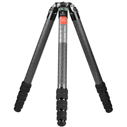 Sunwayfoto T4040CM+IB-40 Master Series Carbon Fiber Tripod and IB-40 Ball Head Ball Head