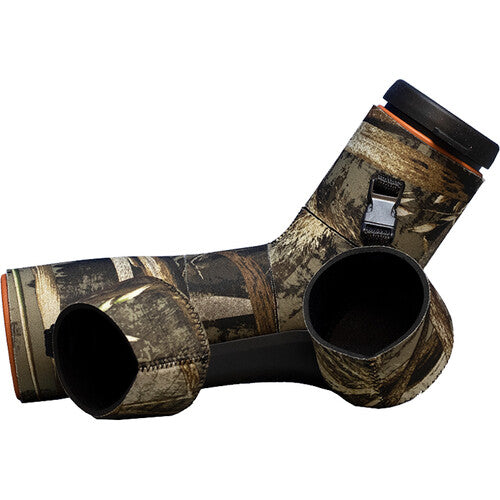 LensCoat Cover for Swarovski 17-40x56 ATC Spotting Scope (Realtree Max5)