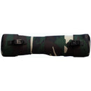 LensCoat Cover for Swarovski 17-40x56 STC Spotting Scope (Forest Green Camo)