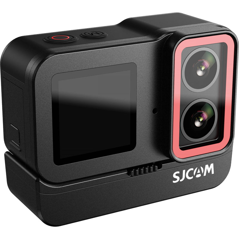 SJCAM SJ20 Dual-Lens UHD 4K Action Camera