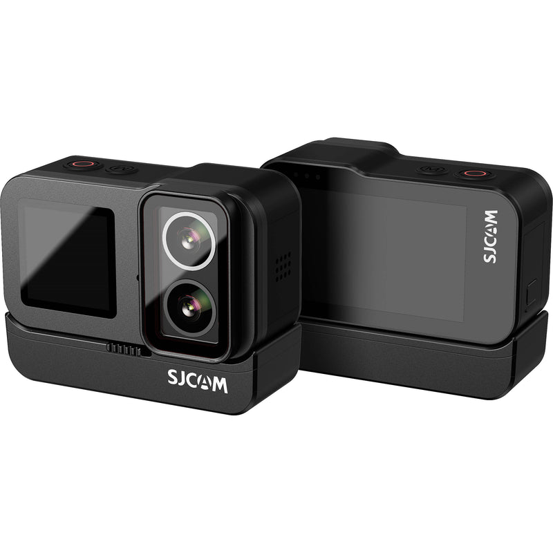 SJCAM SJ20 Dual-Lens UHD 4K Action Camera