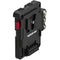 Movcam V-Mount Power Plate for Sony BURANO