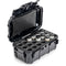 Evergreen Cases Medium Format Film Case (Black)