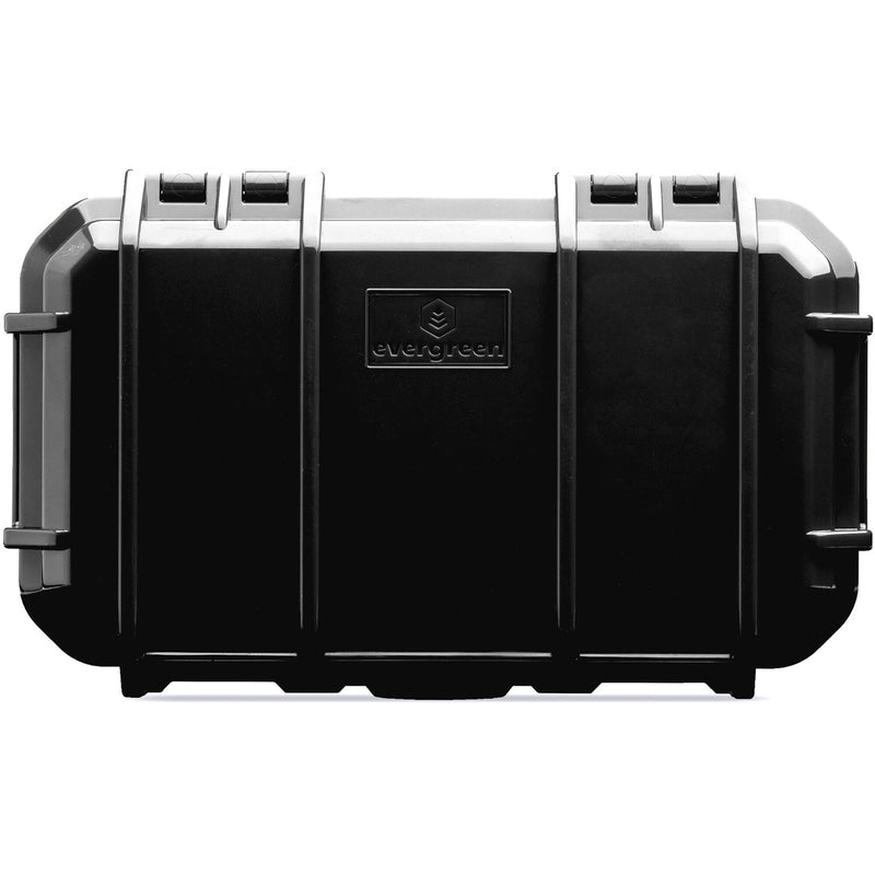 Evergreen Cases Medium Format Film Case (Black)