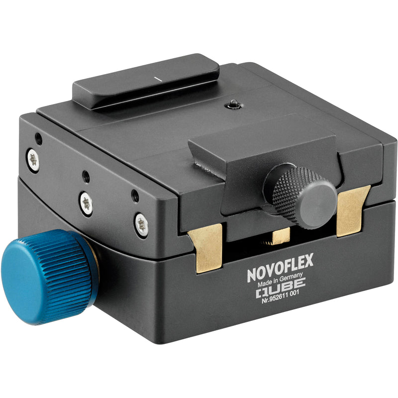 Novoflex Goniometer Head QUBE