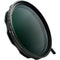 Simmod Variable ND Filter (77mm, 1.3 to 6-Stop)