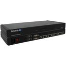 Smart-AVI EKS-1602 16-Port Cat 5 KVM Switch