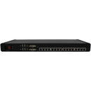 Smart-AVI EKS-1602 16-Port Cat 5 KVM Switch