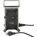 Watson Dual-Position Compact V-Mount Charger