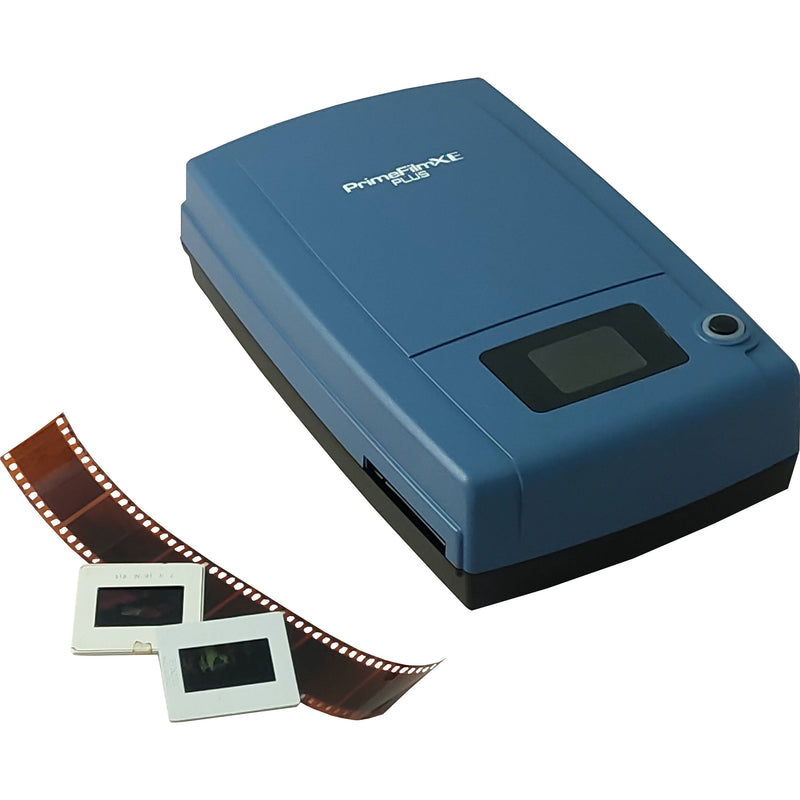 Pacific Image PrimeFilm XE Plus Scanner