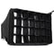 Litepanels DoPchoice SNAPBAG Softbox for Astra IP Half