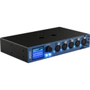 ChamSys GeNetix GN5 Node (5-Port)