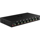 ChamSys GeNetix GS8 PoE Unmanaged Network Switch (8-Port)