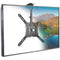 Mount-It! MI-4225 Flip-Down Ceiling TV Mount for 23 to 55" Displays (Black)