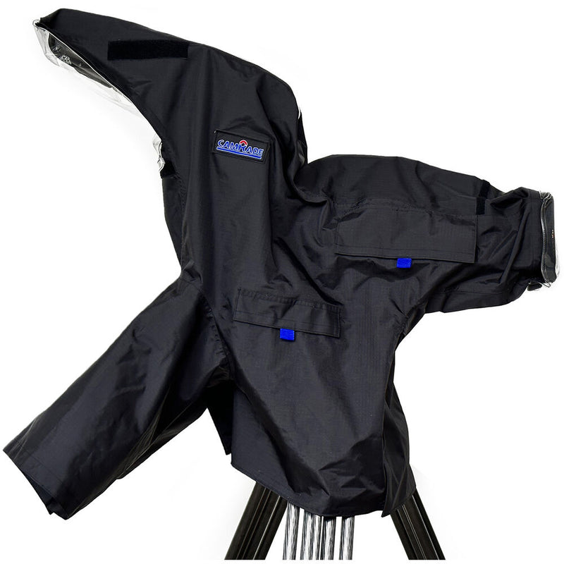 camRade rainCover OB/EFP (Small)