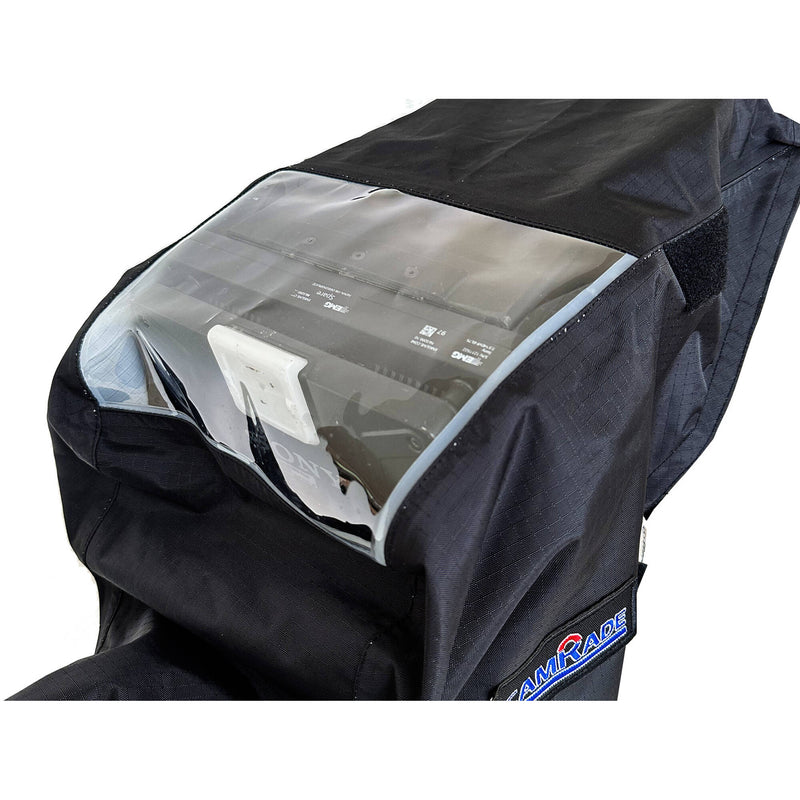 camRade rainCover OB/EFP (Small)