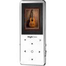 Samvix HighClass 16GB Kosher MP3 Player (White)