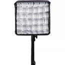 Nanlite PavoSlim 60B Bi-Color LED Panel with Quick-Open Softbox