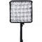 Nanlite PavoSlim 60B Bi-Color LED Panel with Quick-Open Softbox