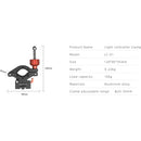 iFootage LC-01 V-Mount Battery Clamp