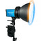 Dracast X Series M80B Bi-Color LED Monolight (V-Mount)