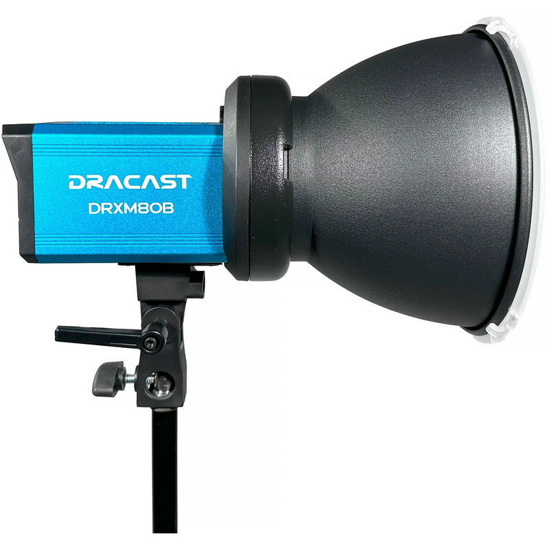 Dracast X Series M80B Bi-Color LED Monolight (V-Mount)