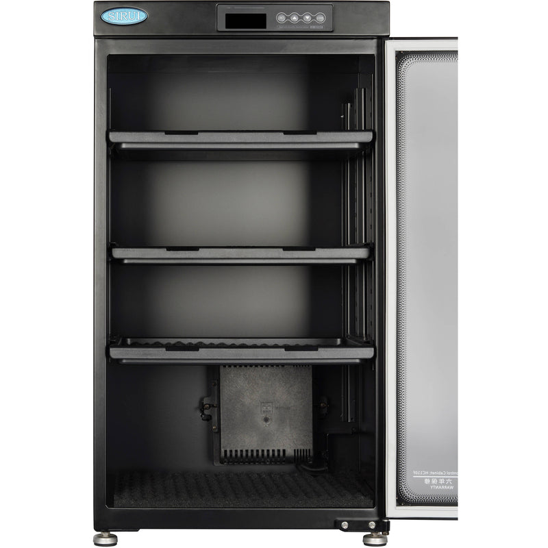 Sirui HC-110F Electronic Humidity Control Cabinet