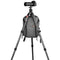 Sunwayfoto T4040CM+IB-65 Master Series Carbon Fiber Tripod and IB-65 Ball Head Ball Head