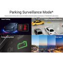 Thinkware Q200 Wi-Fi Dash Cam with 32GB microSD Card