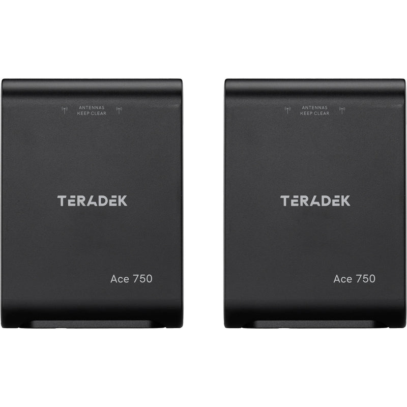 Teradek Ace 750 HDMI Wireless Video Transmitter and Receiver Set