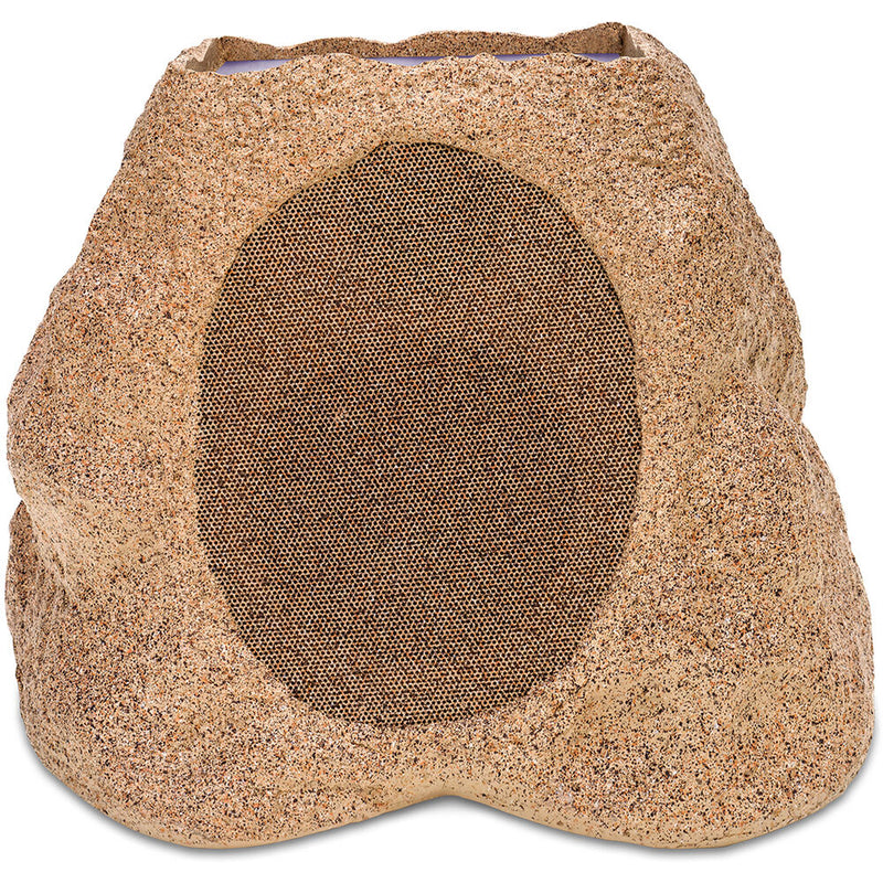 Victrola Rock Speaker Connect Wireless Speaker (Sand)