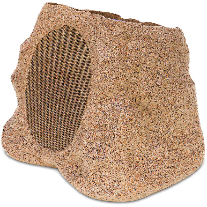 Victrola Rock Speaker Connect Wireless Speaker (Sand)