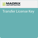 MADRIX Transfer License Key