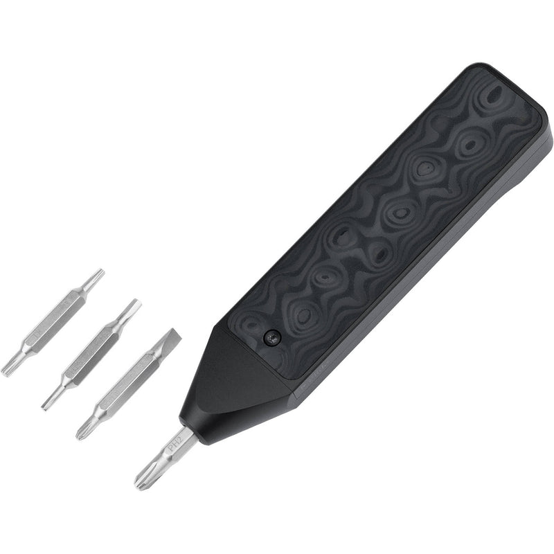 Olight Otacle D2 Multi-Tool (Black)