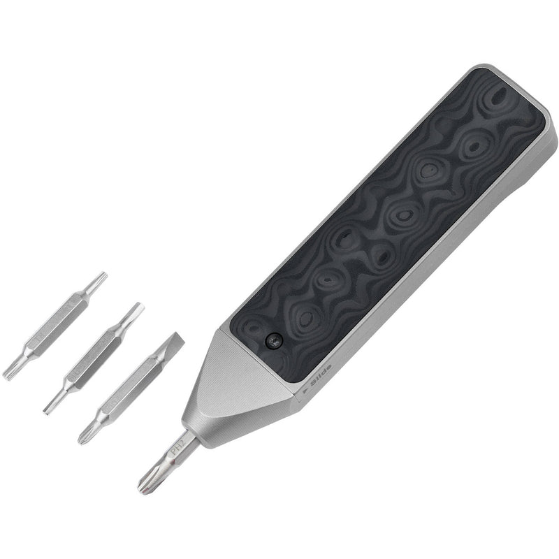 Olight Otacle D2 Ti Multi-Tool (Titanium)