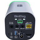 BirdDog MAKI Ultra Box Camera with 12x Zoom (White)