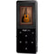 Samvix HighClass 16GB Kosher MP3 Player (Black)