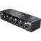 Xvive Audio PX-H Hub Breakout Box for Five PX-A Personal Monitor Mixers