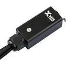 Xvive Audio PX-B Three-Channel Snake for PX Personal Monitoring System