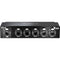 Xvive Audio PX-H Hub Breakout Box for Five PX-A Personal Monitor Mixers