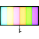 ZOLAR Blade 60C RGB LED Light Panel