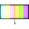 ZOLAR Blade 60C RGB LED Light Panel