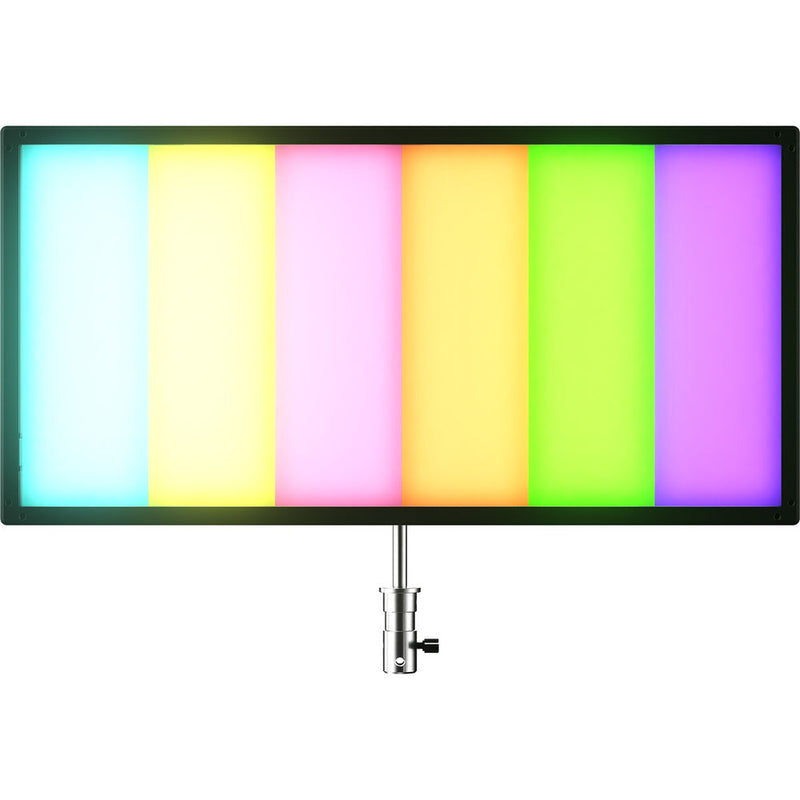 ZOLAR Blade 60C RGB LED Light Panel