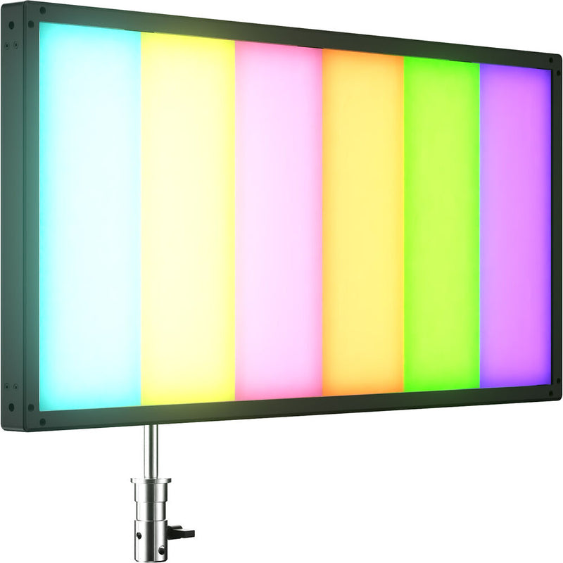 ZOLAR Blade 60C RGB LED Light Panel