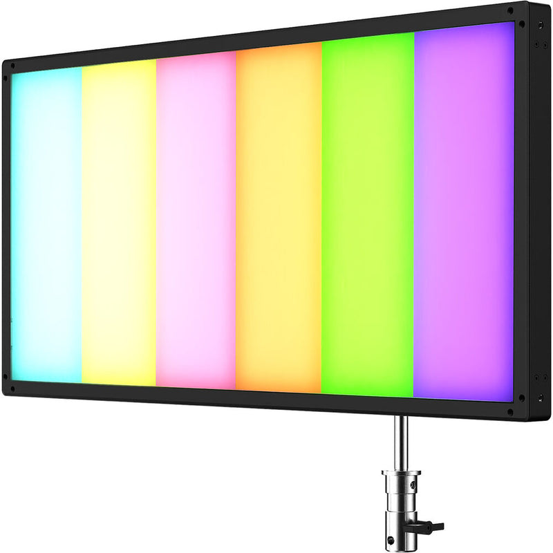 ZOLAR Blade 60C RGB LED Light Panel